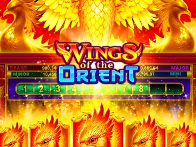 Tampilan Antarmuka impor88 slot 3