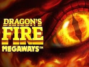 Dragon's Fire Megaways icon