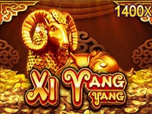 Xiyangyang icon