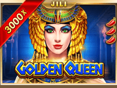 Golden Queen icon