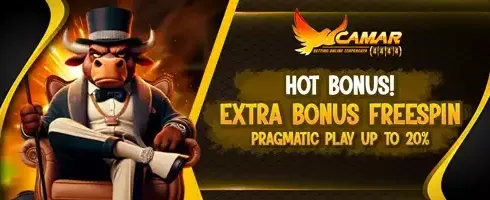 Pragmatic Play Free Spin Combo promotion banner