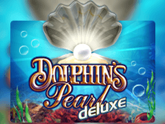 Dolphin Pearl icon