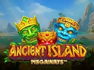Ancient Island Megaways icon