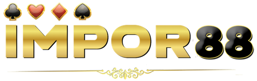 impor88slot Logo